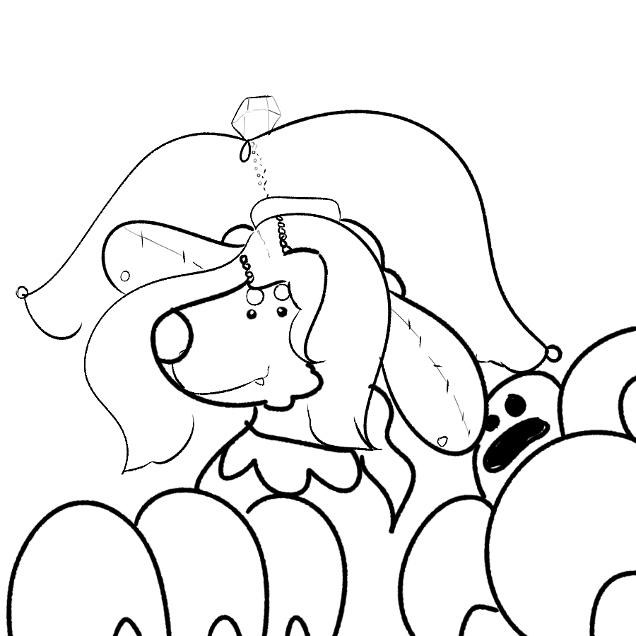 Sillydog