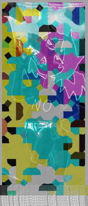 window into another world