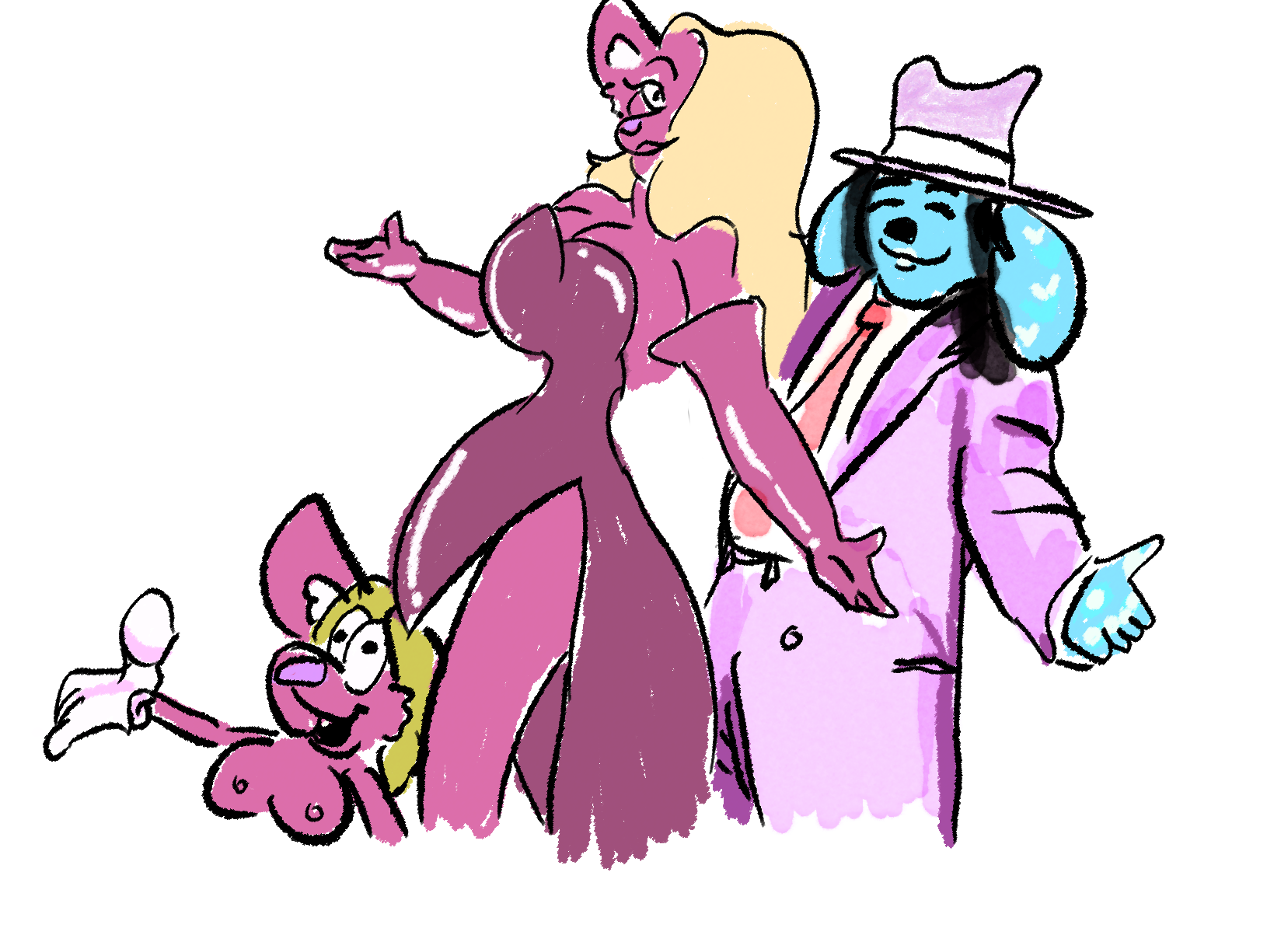 do you wanna become god?